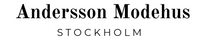 Andersson Modehus