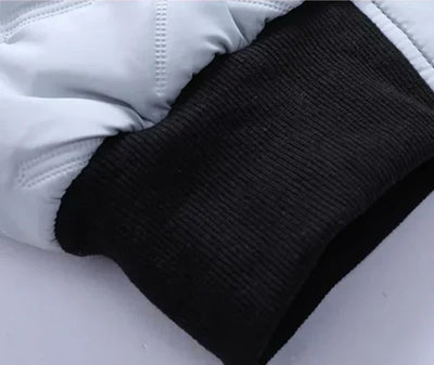 Brady | Stilig Vinterjacka