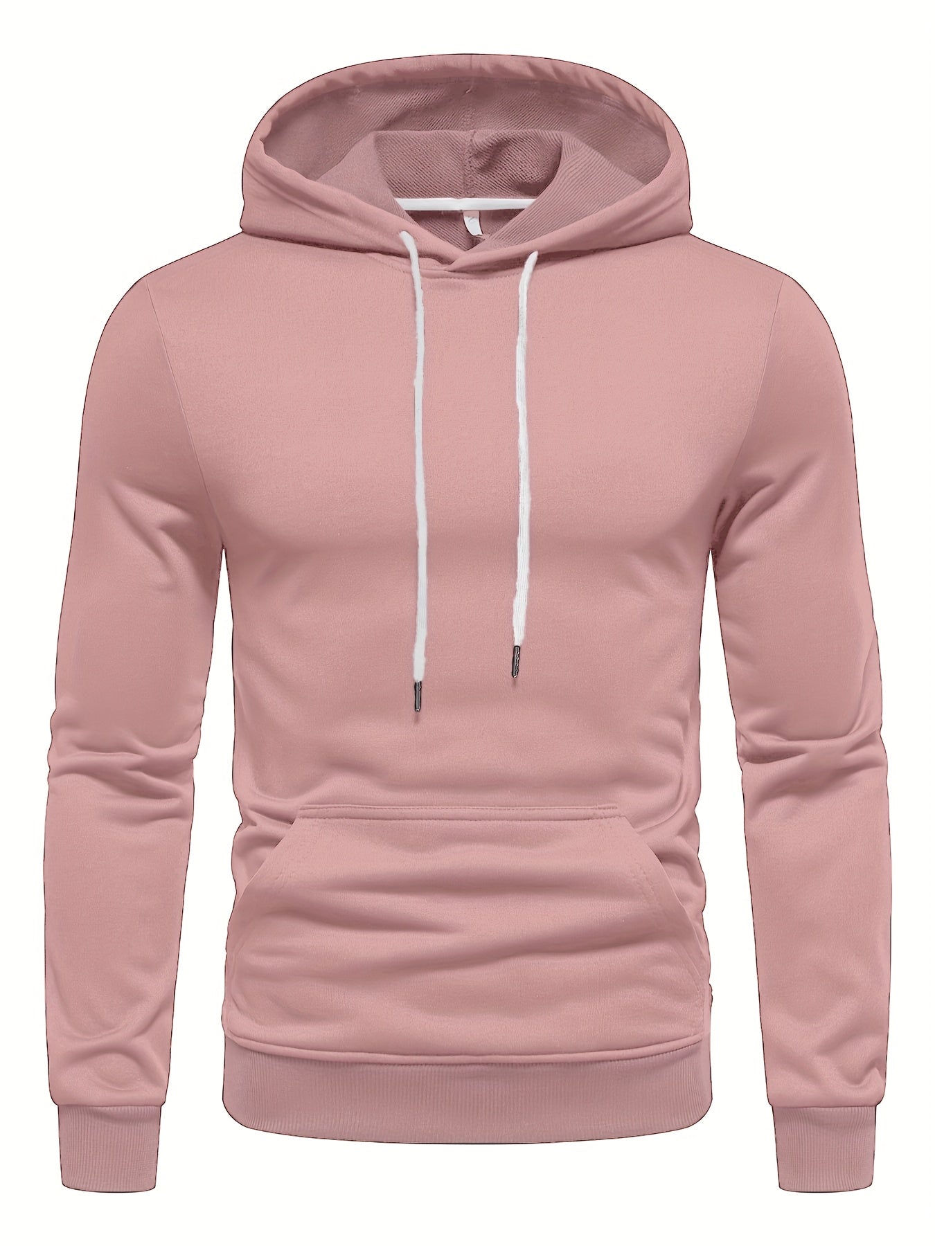 Noah™ | Klassisk Stretch Hoodie