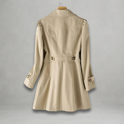 Sophia™ | Elegant och lätt trench coat