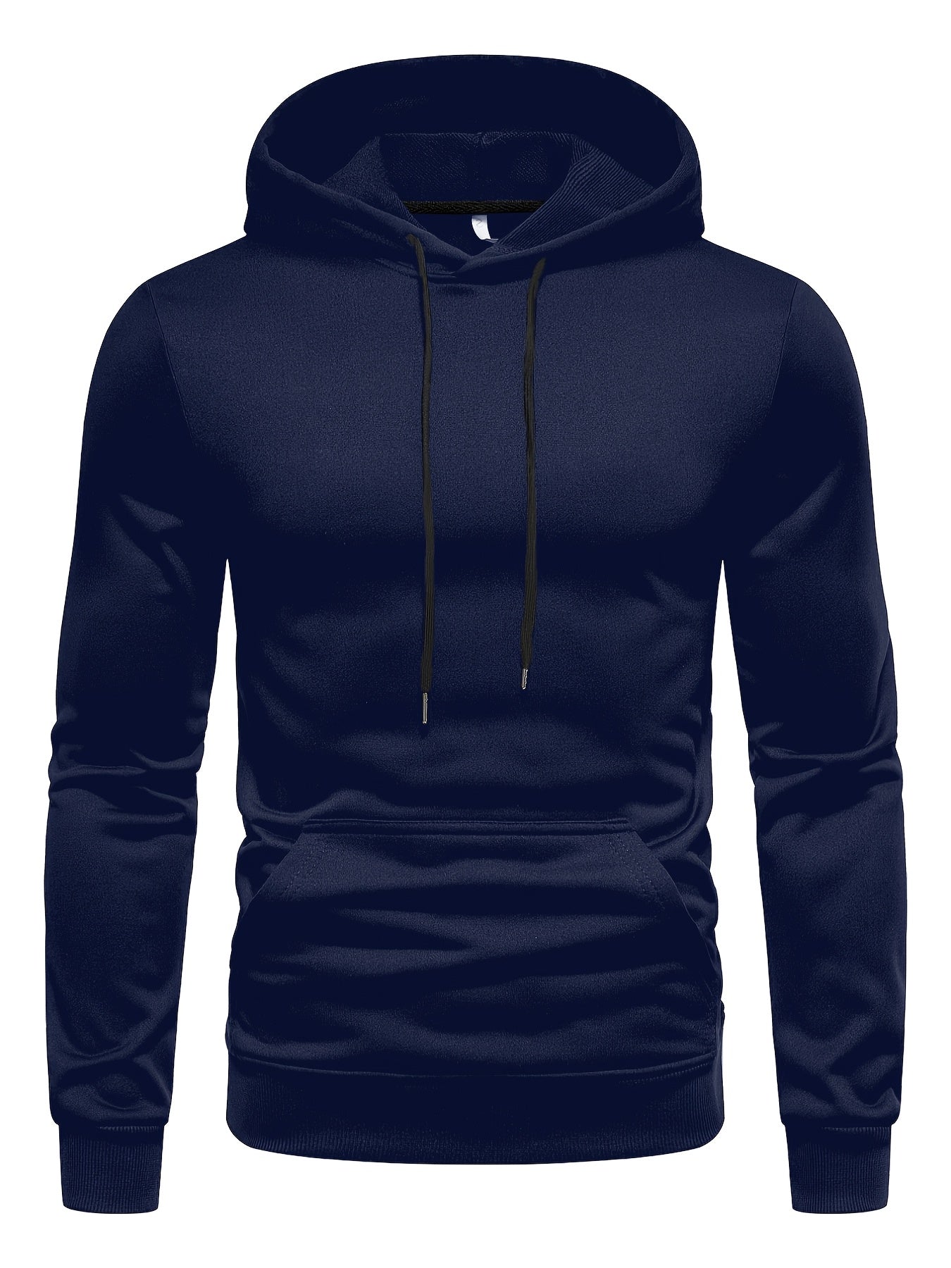 Noah™ | Klassisk Stretch Hoodie