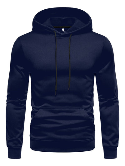 Noah™ | Klassisk Stretch Hoodie