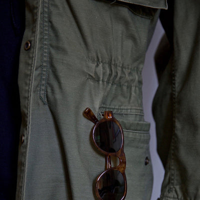 The Archer – Fältjacka