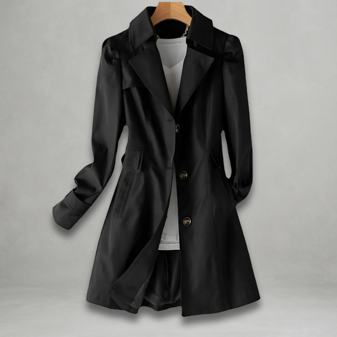 Sophia™ | Elegant och lätt trench coat