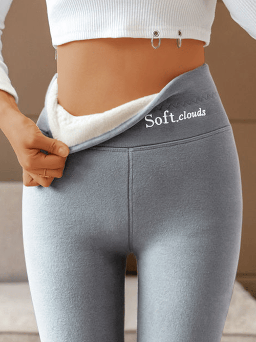 SoftClouds™ | Leggings