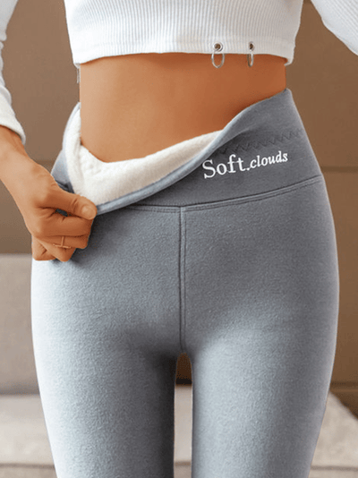 SoftClouds™ | Leggings