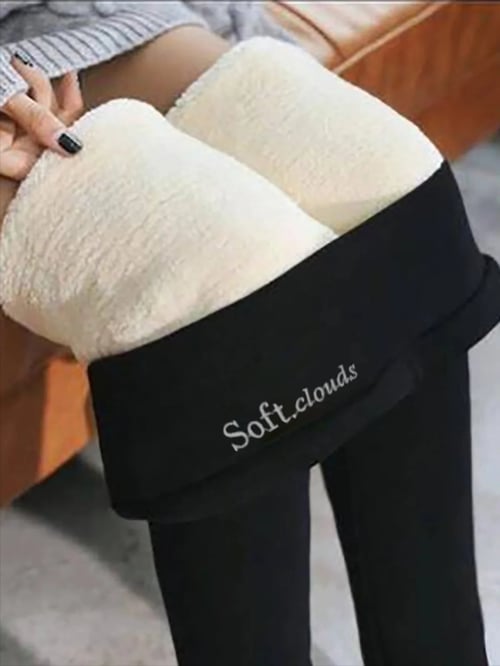 SoftClouds™ | Leggings