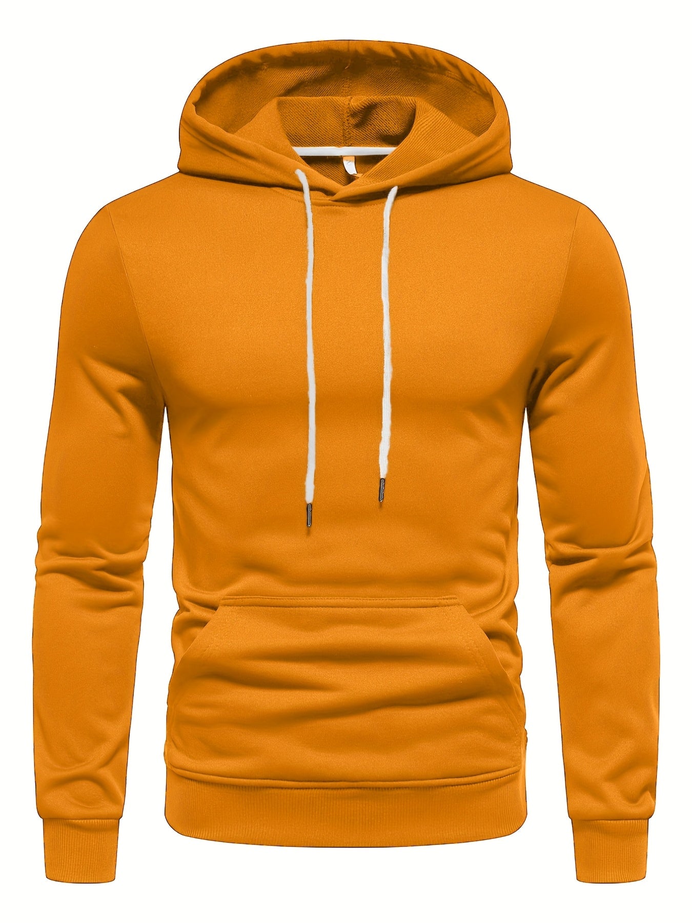 Noah™ | Klassisk Stretch Hoodie
