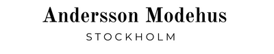 Andersson Modehus