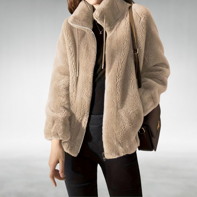 Janice | CloudSoft Vinterjacka