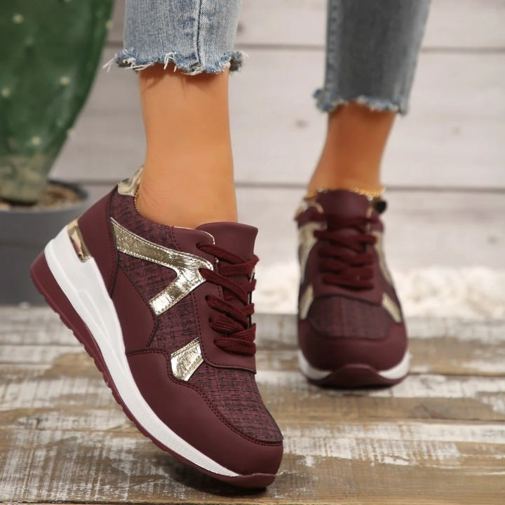 Vinröd / 12 AU (43 EU)