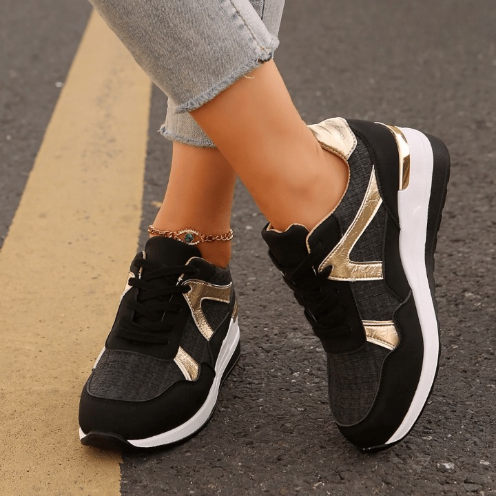 Svart / 12 AU (43 EU)