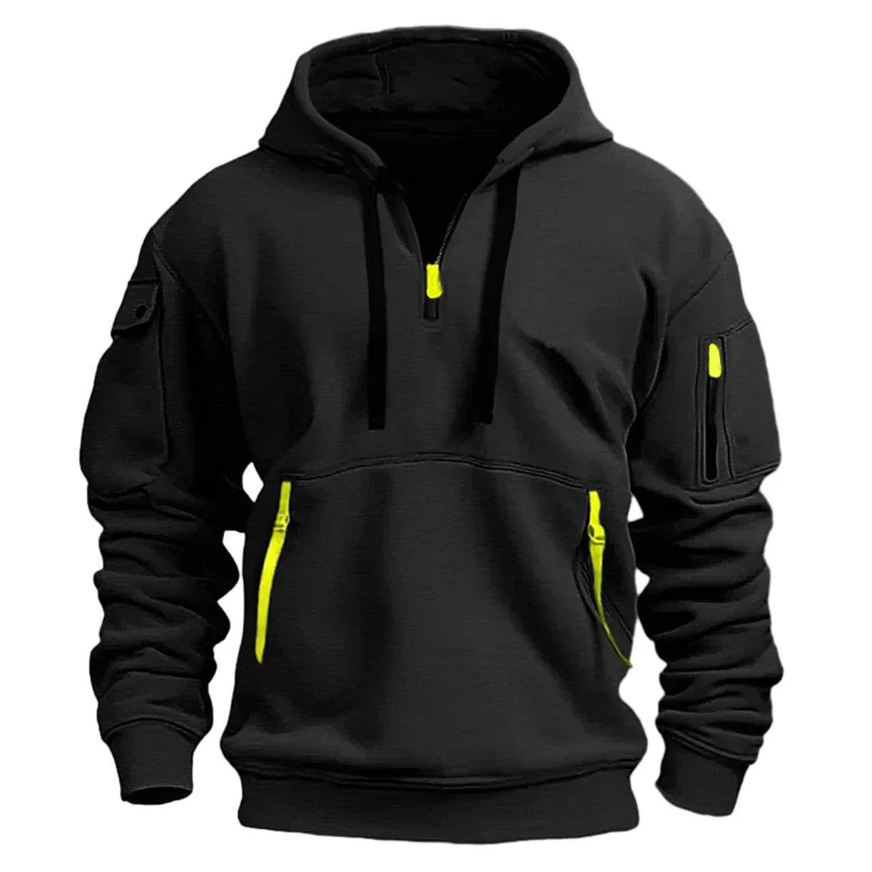 Oakley | Stilig hoodie