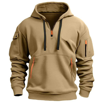 Oakley | Stilig hoodie