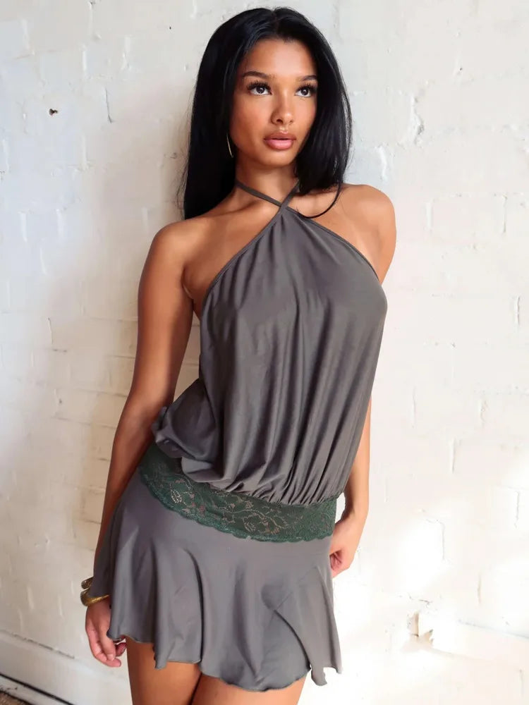 Amelia™ - Freya Klänningen