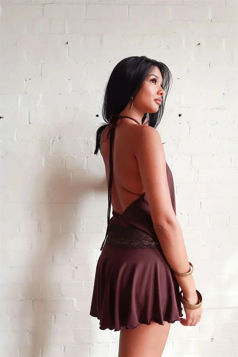 Amelia™ - Freya Klänningen