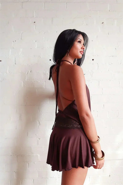 Amelia™ - Freya Klänningen