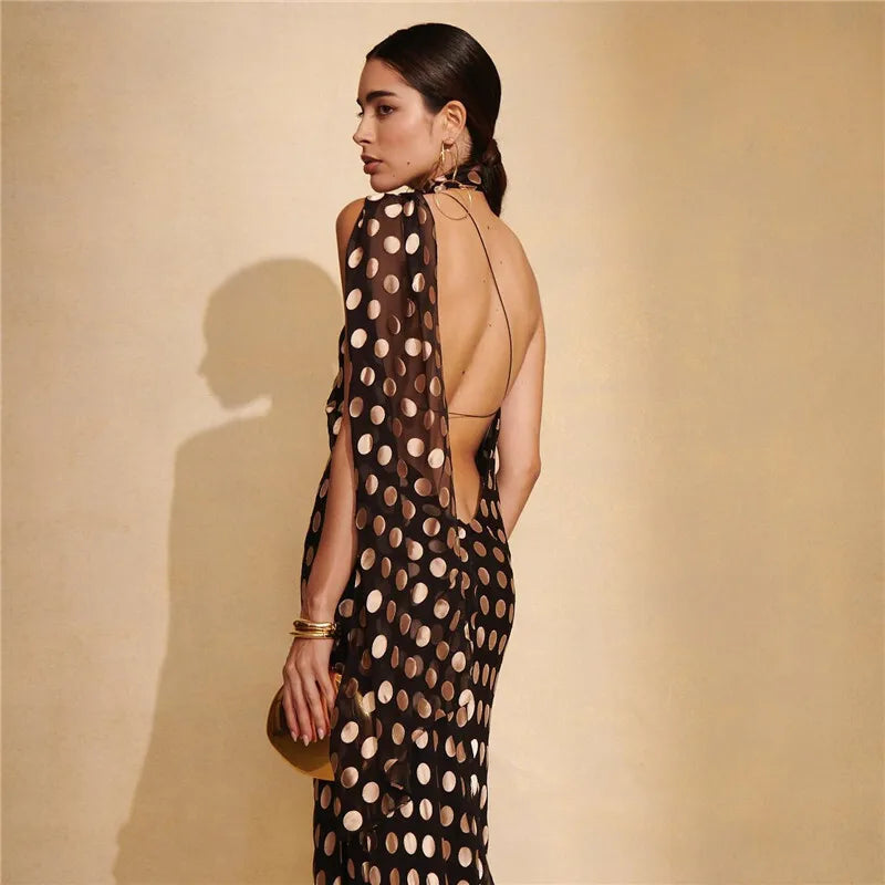 Olivia™-Elowen Klänningen