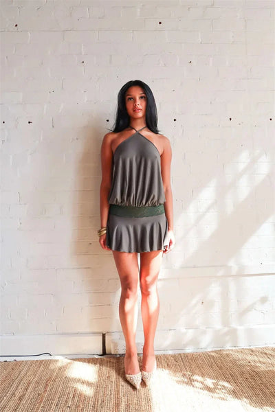 Amelia™ - Freya Klänningen