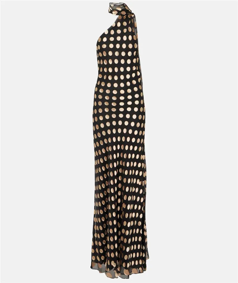 Olivia™-Elowen Klänningen