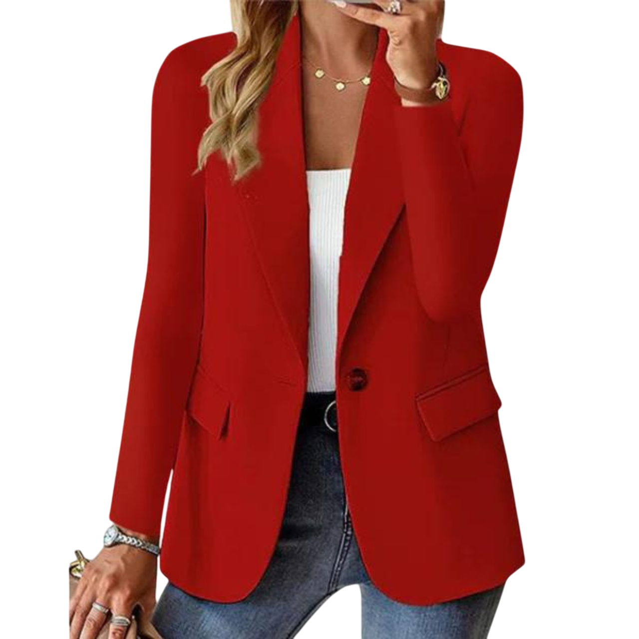 Christine | Formell Blazer