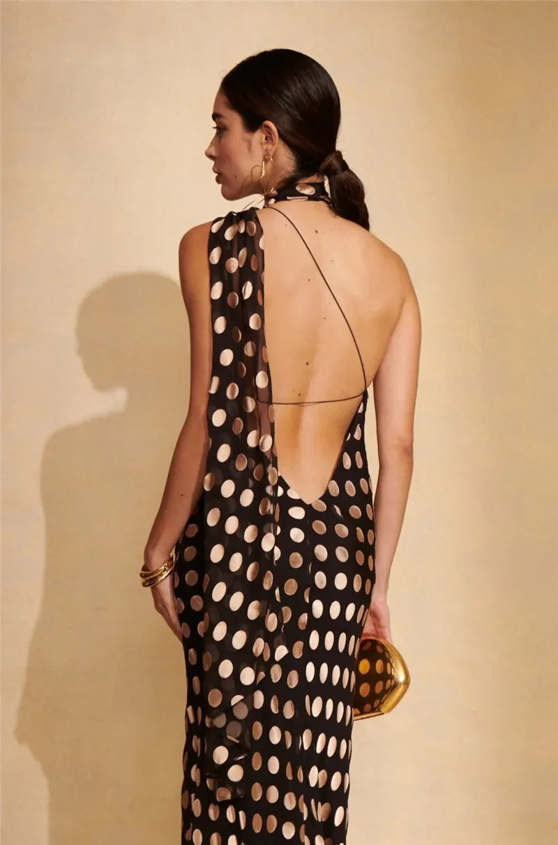 Olivia™-Elowen Klänningen