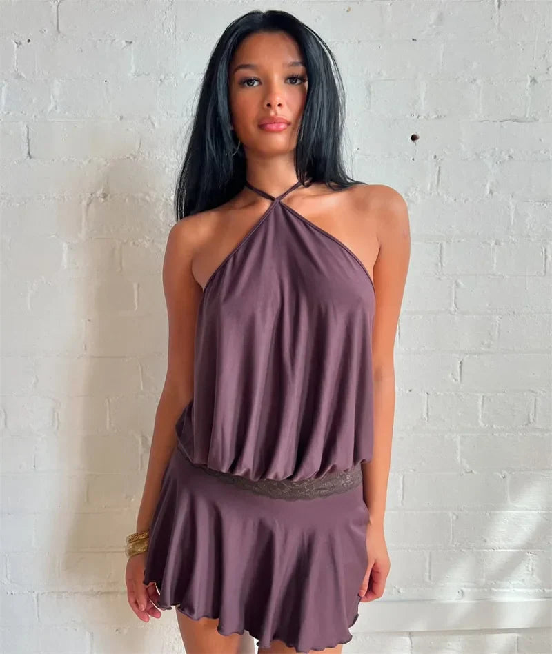 Amelia™ - Freya Klänningen