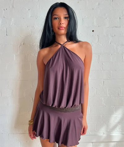 Amelia™ - Freya Klänningen