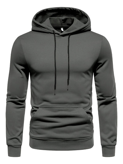 Noah™ | Klassisk Stretch Hoodie
