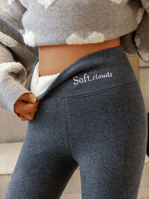 SoftClouds™ | Leggings