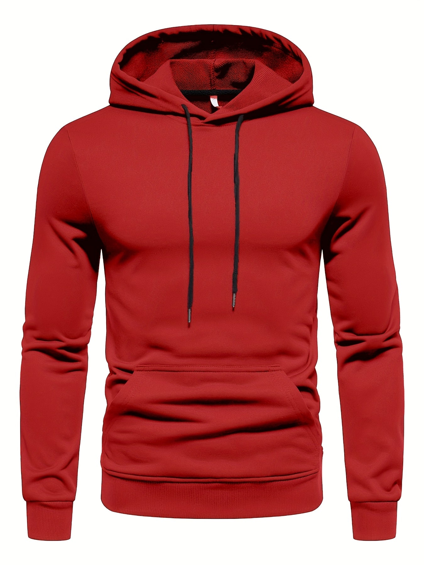 Noah™ | Klassisk Stretch Hoodie