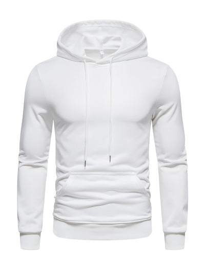 Noah™ | Klassisk Stretch Hoodie