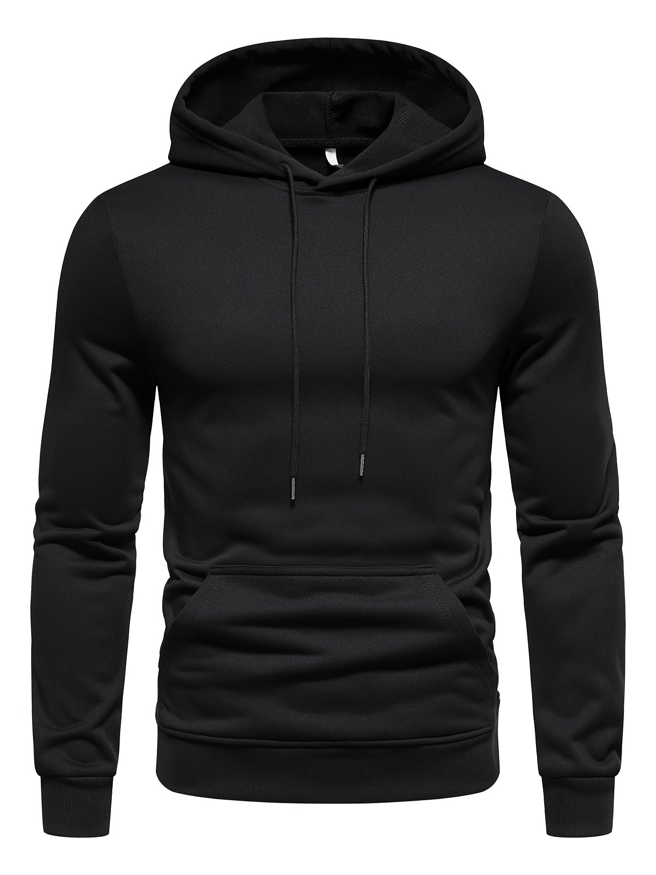 Noah™ | Klassisk Stretch Hoodie