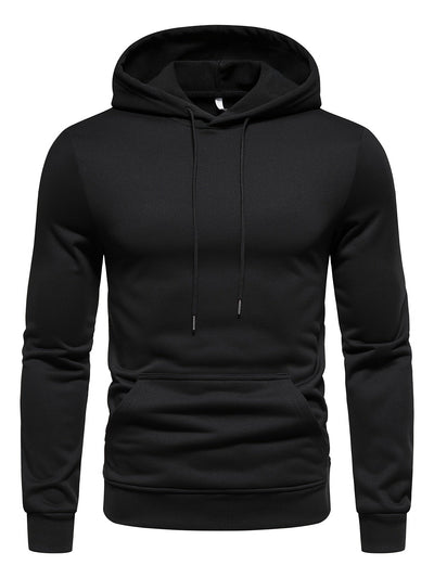 Noah™ | Klassisk Stretch Hoodie