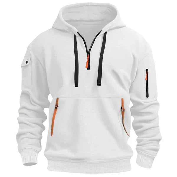 Oakley | Stilig hoodie