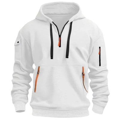 Oakley | Stilig hoodie