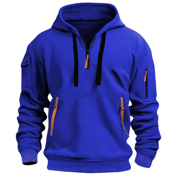 Oakley | Stilig hoodie