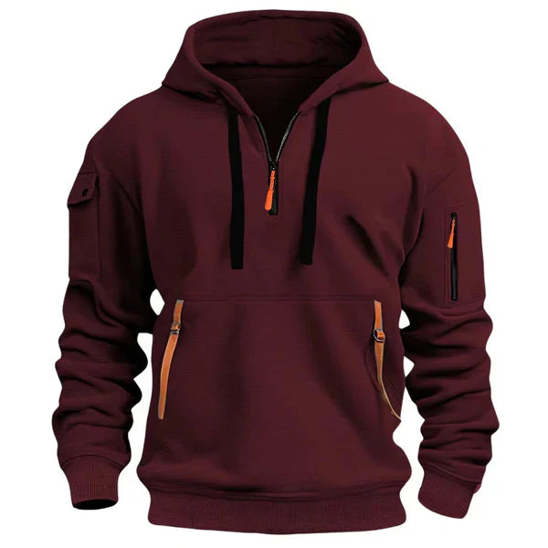 Oakley | Stilig hoodie