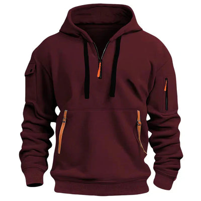 Oakley | Stilig hoodie