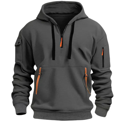 Oakley | Stilig hoodie