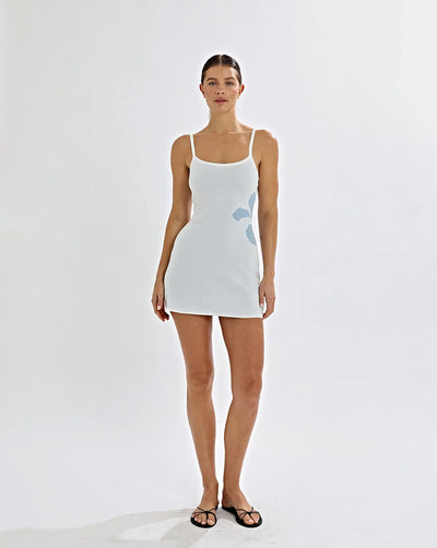 Ava™ - Mira Klänningen